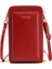 Yeni Bahar Bayan Cep Telefonu Çantası Moda Omuz Crossbody Çanta (Yurt Dışından) 1