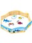 Eğitici Ahşap Oyuncak Master Manyetikli Oltalı Balık Tutma ( Fishing Master ) 1