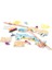 Eğitici Ahşap Oyuncak Master Manyetikli Oltalı Balık Tutma ( Fishing Master ) 2