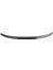Bmw F30 M4 Boyalı Spoiler 2012+ Sonrası (Pianoblack) 2