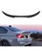 Bmw F30 M4 Boyalı Spoiler 2012+ Sonrası (Pianoblack) 3