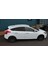 Ford Focus 3 Hb Krom Cam Çerçeve Çıtası 2012-2015 Arası 2