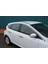 Ford Focus 3 Hb Krom Cam Çerçeve Çıtası 2012-2015 Arası 3