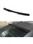 Bmw E60 M4 Cam Üstü Spoiler 2003-2009 Arası (Pianoblack) 2