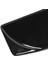 Bmw E60 M4 Cam Üstü Spoiler 2003-2009 Arası (Pianoblack) 3