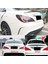 Mercedes Cla W117 Boyalı Spoiler 2013-2019 Arası Modeller (Pianoblack) 2