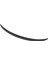 Mercedes Cla W117 Boyalı Spoiler 2013-2019 Arası Modeller (Pianoblack) 3