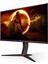 Q27G2S 27" 165 Hz 1ms HDMI Dp Port FreeSync 2K IPS Oyuncu Monitörü 5