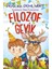 Filozof Geyik - Aybüke Pehlivan 1