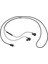Type-C Stereo Kablolu Kulaklık Siyah 8806090270031 4