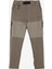 Lastikli Paça Koyu Bej Erkek Outdoor Pantolonu D4SM-PNT3201 1