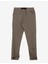 Lastikli Paça Koyu Bej Erkek Outdoor Pantolonu D4SM-PNT3201 2