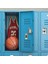 Yurtta Sulh Cihanda Sulh - 4X12 cm Mıknatıslı Evrensel Tak Çıkar Dekoratif Aksesuar 5