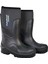Ranger Outdoor Çizme Poliüretan Neopren Avcı Balıkçı Çizmesi Siyah 5