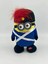 Mj Toys Minion Dans Eden Yürüyen Kollarını Oynatan Müzikli Peluş Oyuncak Minions Figürü 1