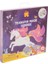 Sihirli Boyama - Unicorn 5