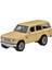 Fast Furi̇ous Premi̇um Arabalar Toyota Land Cruiser FJ60 HNW53 2