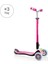 Elite Prime Full Işıklı Scooter - Pembe 1