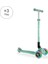 Primo Plus Katlanabilir Işıklı Scooter - Mint Yeşili 1