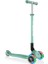 Primo Plus Katlanabilir Işıklı Scooter - Mint Yeşili 2