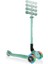 Primo Plus Katlanabilir Işıklı Scooter - Mint Yeşili 3