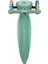 Primo Plus Katlanabilir Işıklı Scooter - Mint Yeşili 4
