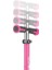 Elite Deluxe Işıklı Scooter - Pembe 5