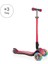 Elite Deluxe Işıklı Scooter - Kırmızı 1