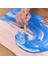 The Great Wave Of Kanagawa 3D Duyusal Sanat Seti 4