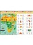 Klasik Puzzle 200 Parça/ Around The World 4