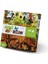 Puzzle - 48 Parça - Arka Bahçe Keşfi 3