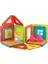 Mıknatıslı Cube House Set - Penguin - 20 Parça 1