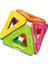 Mıknatıslı Triangle Set - 12 Parça 3
