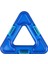 Mıknatıslı Triangle Set - 12 Parça 4