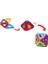 Mıknatıslı Triangle Set - 12 Parça 5