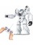 Robo Blast Beyaz 4