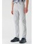 Taş Rengi Pamuklu 5 Cep Casual Slim Fit 5 Cep Pantolon 1003240318 1