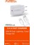 25W Hızlı Şarj Cihazı Typec Iphone Kablolu EVR002 4