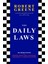 The Daily Laws: 366 Meditations On Power, Seduction, Mastery, Strategy, And Human Nature - Robert Greene 2