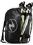 Explorer Iı Duffle Pack Siyah Çanta 3