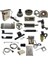 Yamato Overlok 6125 Cz Seri 4 Ip Full Otomatik Elektrikli Kafadan Motor / 6125 (6125-E) 1