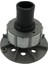 Yamato Overlok 6125 Cz Seri 4 Ip Full Otomatik Elektrikli Kafadan Motor / 6125 (6125-E) 5
