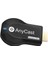 M2 Plus Kablosuz HDMI Görüntü + Ses Aktarıcı (4434) 2