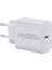 25W Hızlı Şarj Cihazı Typec Girişli EVR003 1