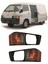Mitsubishi L300 Sağ-Sol Set Sinyal Çerçeveli 1993-1998 1