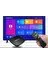 MX Box MX10 1/8 GB 4K Android Tv Box Media Player 4