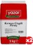 Kırmızı Çizgili Yerli Pirinç 5 kg x 2 Paket 1