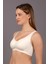 Kadın Desteksiz B Cup Sütyen 3