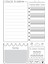 Kelebek Desenli Planlayıcı Ahşap Defter - Günlük Planlayıcı - Tarihsiz Ajanda (90 Sayfa) 3