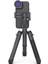 Progrip - Tripod - Çekim Işığı - 4'lü Lensultra - Lens Aparatı Fotoğraf - Video Çekim Seti 4